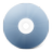 CD avant bleu